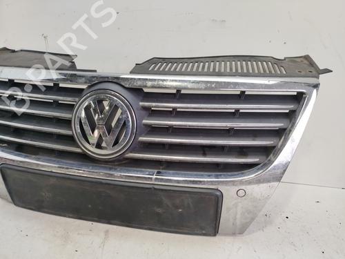 Grille VW PASSAT B6 (3C2) | BP32294280C40