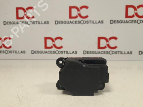 Elektronisk modul VOLVO XC90 I (275) D5 AWD (185 hp) 17404651