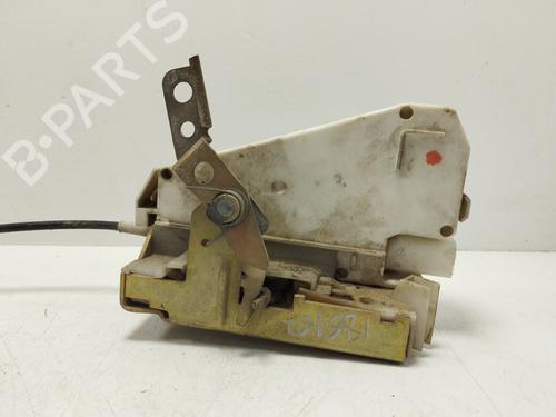 Used Rear left lock FORD ESCORT V (AAL, ABL) 1.8 D (60 hp) 30847344