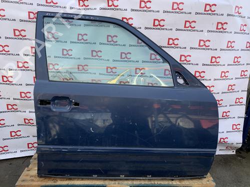 Used Right front door MERCEDES-BENZ 190 (W201) D 2.5 (201.126) (90 hp) 17398882