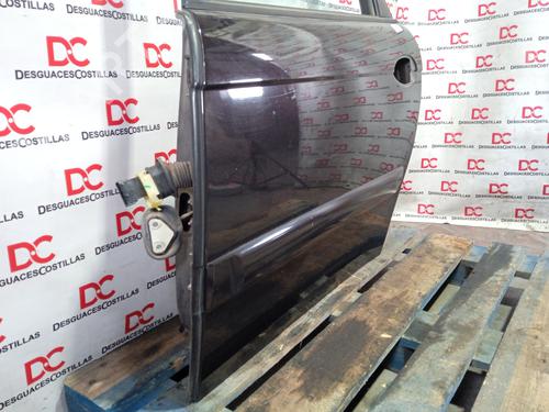 Left rear door CITROËN C5 II (RC_)  | BP17421751C4 