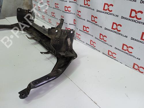 Crossmember RENAULT VEL SATIS (BJ0_) 2.2 dCi (BJ0E, BJ0F) | BP27491109C162 