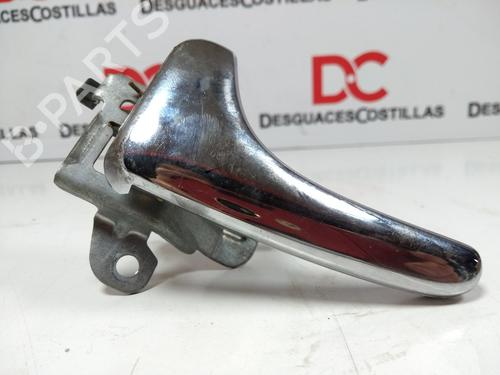 Used Front left interior door handle VOLVO V40 Estate (645) 1.8 (115 hp) 30742993