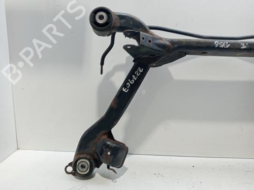 Bagaksel AUDI A4 B6 Avant (8E5) 3.0 | BP31327639M2 