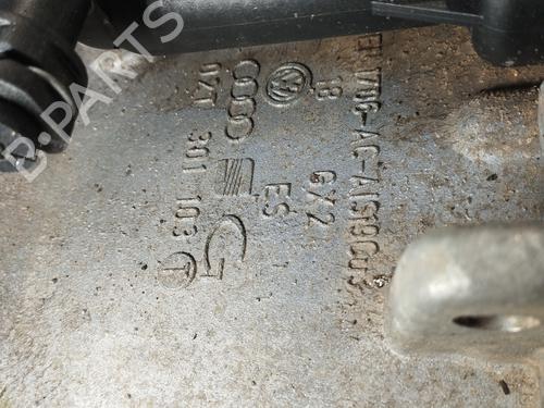 Gearbox SEAT IBIZA III (6L1) | BP30196416M3