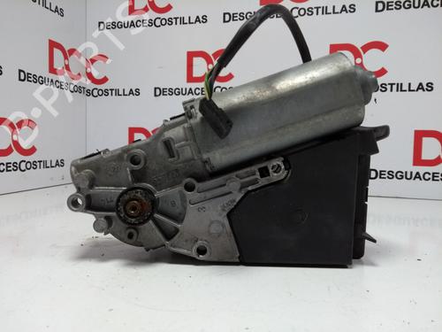 Sunroof engine SEAT IBIZA III (6L1)  | BP17402341M60 