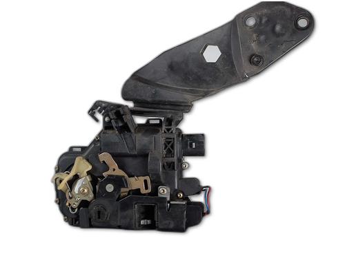 Fechadura trás esquerda SEAT LEON (1M1) [1999-2006]  31182875