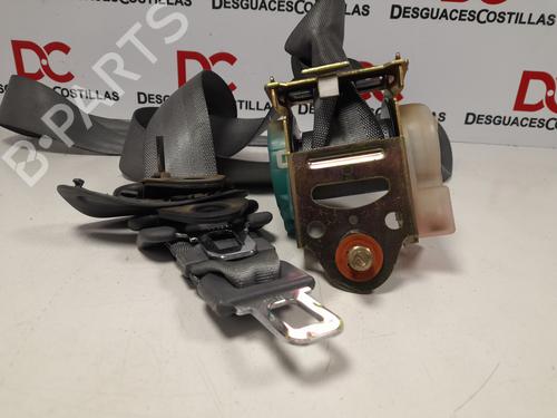 Rear center seatbelt HYUNDAI GETZ (TB) 1.1 | BP17405135I27 