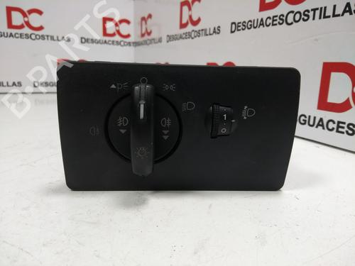 Commande de phare FORD FOCUS I (DAW, DBW) 1.8 TDCi (100 hp) 17400094