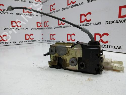 Front right lock CITROËN C4 I (LC_)  | BP17402093C97 