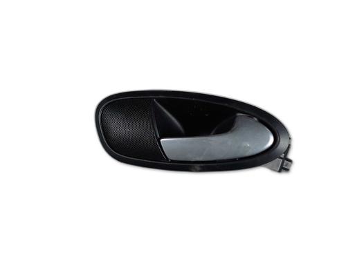 Poignée intérieure arrière droite SEAT LEON (1P1) 1.6 TDI (105 hp) 30863492