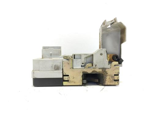 Front left lock PEUGEOT 307 (3A/C)  | BP24472009C98 
