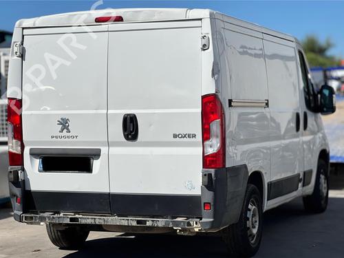 Other PEUGEOT BOXER Van 2.0 BlueHDi 130 | BP39203961O1 - Image 11