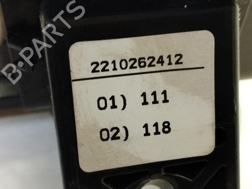 Fuse box HYUNDAI BAYON (BC3)  | BP27301973E1 