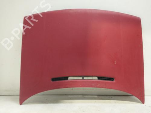 Used Hood Hood SKODA FELICIA I Estate (6U5) 1.9 D (64 hp) 34695276 34695276