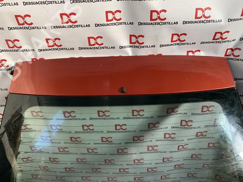 Tailgate FORD MONDEO IV (BA7) 2.0 TDCi | BP17411737C6 