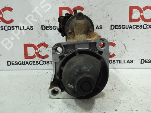 Starter FORD ESCORT V (AAL, ABL) 1.8 D | BP17417726M8 