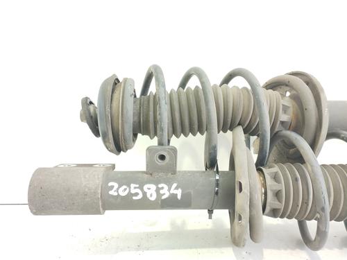 Right front shock absorber PEUGEOT 308 I (4A_, 4C_)  | BP29721974M17 