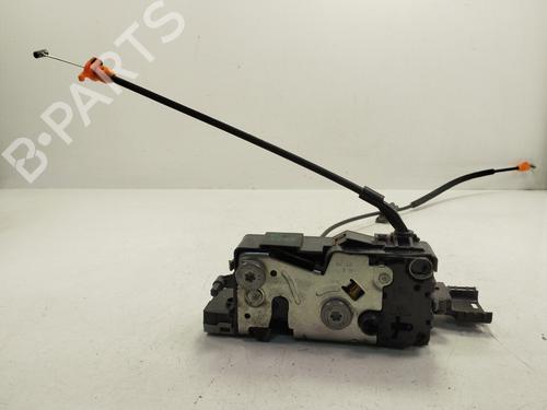 Used Rear right lock CITROËN C4 Picasso I MPV (UD_) [2006-2015]  29448799