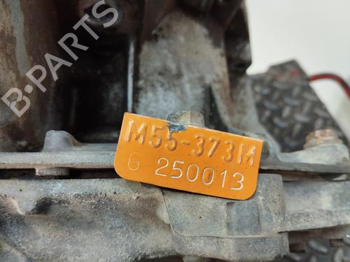 Gearbox VOLVO 440 (445) 1.8 | BP22404440M3 