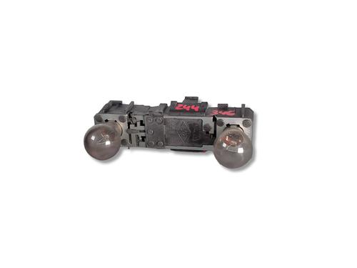 Used Lamp holder Lamp holder 37873278 37873278