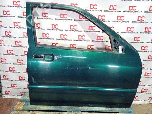 Used Right front door SEAT TOLEDO I (1L2) 1.9 TD (75 hp) 29176501