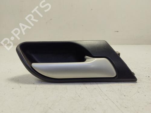 Used Rear right interior door handle BMW X5 (E53) 3.0 d (184 hp) 20302243