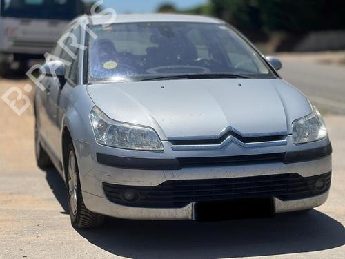 Brugte CITROËN C4 I (LC_) [2004-2014]  4446483
