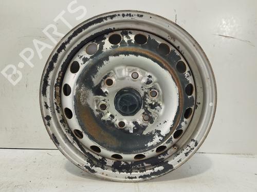 Jante MITSUBISHI PAJERO III (V7_W, V6_W) 2.5 TDi (V64W, V74W) (115 hp) 31868940