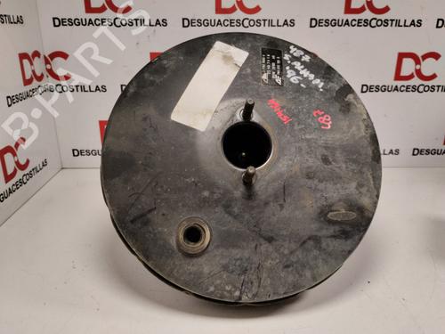 Used Servo brake SEAT ALHAMBRA (7V8, 7V9) 1.9 TDI (90 hp) 25266951
