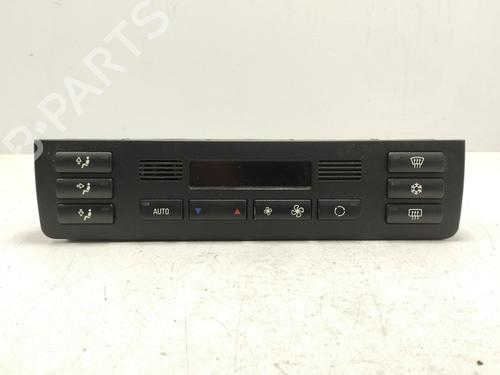 AC-Styringsenhed/Manøvreenhed BMW 3 (E46) 320 d (136 hp) 27323211