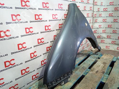 Left front fenders SKODA FABIA I (6Y2)  | BP17424508C41 