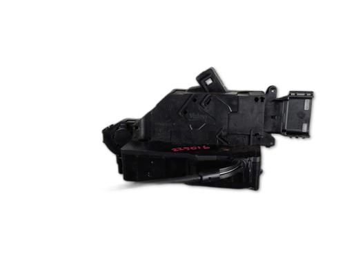 Højre fortil lås CITROËN C4 Picasso I MPV (UD_) 2.0 HDi 138 | BP30845771C97