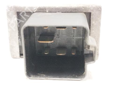 Elektronische module RENAULT CLIO III (BR0/1, CR0/1) 1.5 dCi (BR17, CR17) | BP28179639M83 