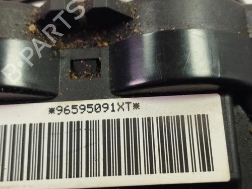 Switch CITROËN C8 (EA_, EB_) 2.2 HDi | BP32660357I30