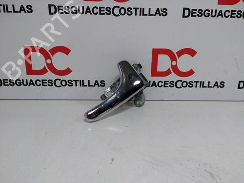 Used Rear right interior door handle VOLVO S40 I (644) 1.8 (115 hp) 32085384