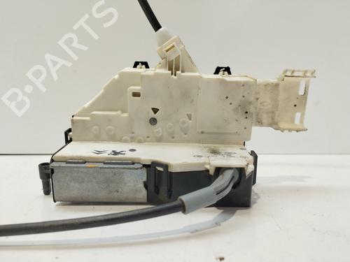 Used Front right lock CITROËN C4 I (LC_) [2004-2014]  23848659