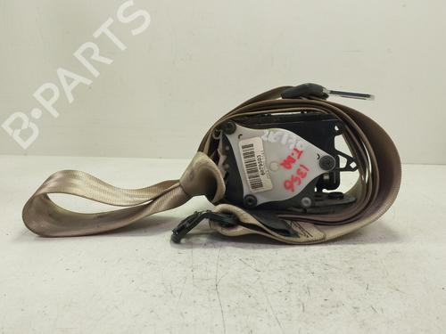 Used Rear right seatbelt Rear right seatbelt AUDI A4 B6 Avant (8E5) [2000-2005] 36765887 36765887