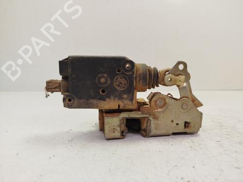 Used Front right lock Front right lock PEUGEOT 106 I (1A, 1C) [1991-1996] 36001717 36001717