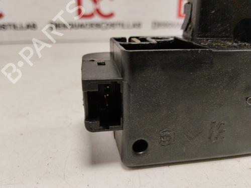 Tailgate lock CITROËN XSARA PICASSO (N68) 1.8 16V | BP27554253C101 