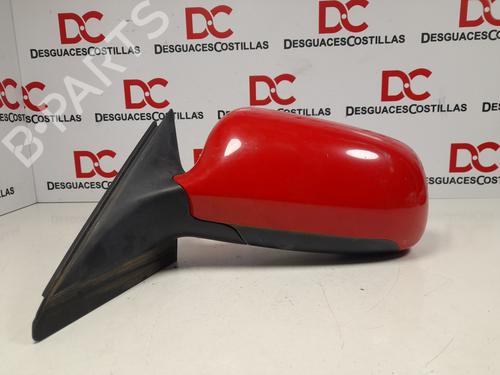 Used Left mirror AUDI A4 B5 (8D2) 1.9 TDI (90 hp) 17406958