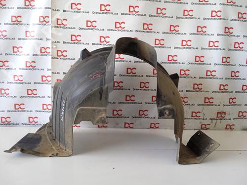 Wheel arch BMW X3 (E83) xDrive 20 d | BP24883033C56 