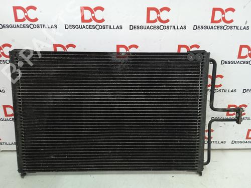 AC radiator RENAULT ESPACE III (JE0_) 2.0 16V (JE0N, JE0L, JE02) | BP17416115M32 