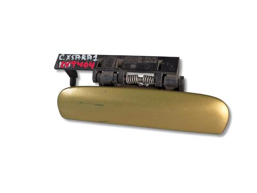 Used Front right exterior door handle Front right exterior door handle 39463273 39463273
