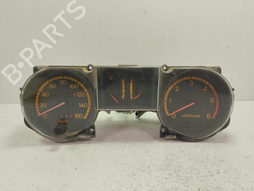 Used Instrument cluster MITSUBISHI PAJERO I Canvas Top (L04_G) [1982-1990]  31052708