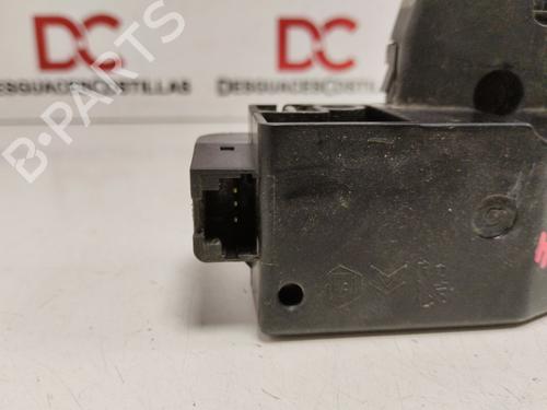 Tailgate lock CITROËN C4 I (LC_)  | BP17417085C101 
