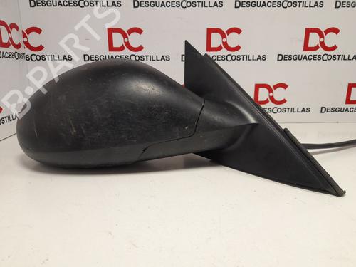 Retrovisor direito SEAT IBIZA III (6L1) 1.9 SDI (64 hp) 17408060