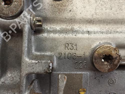 Gearbox BMW 3 (E46) 320 d | BP37792307M3 - Image 10