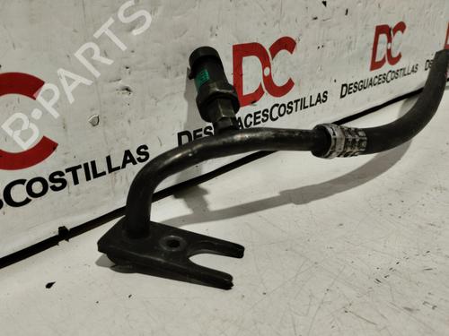 AC pipe RENAULT MEGANE I Coach (DA0/1_) 1.9 dTi (DA0N) | BP17422837M126 