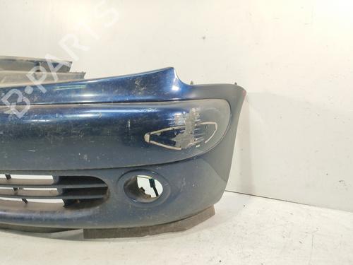 Front bumper CITROËN XSARA PICASSO (N68) 2.0 HDi | BP28192078C7 